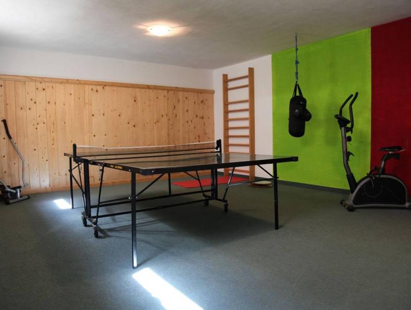 Appartement Ferienwohnung Radverleih