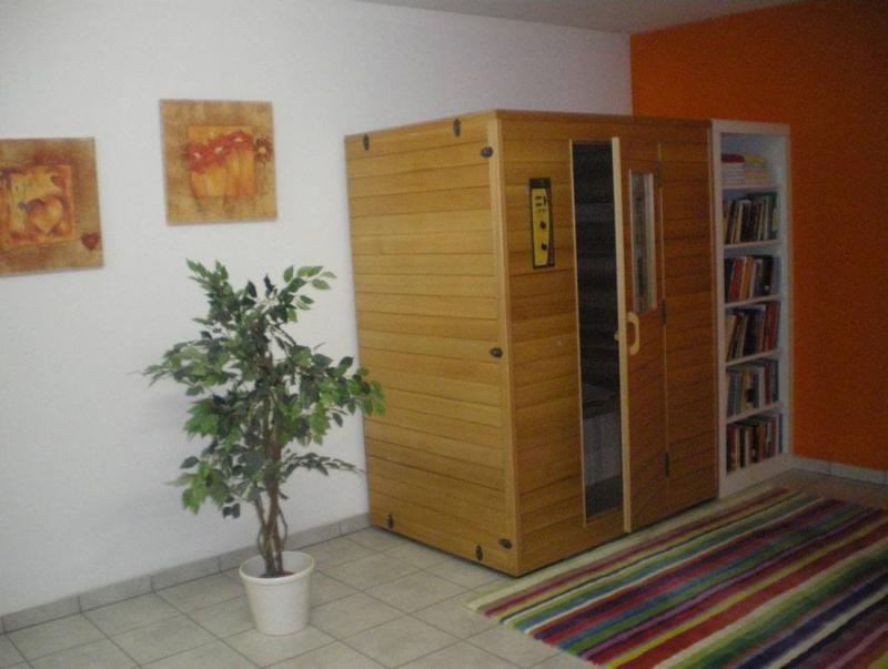 Appartement Ferienwohnung Schwimmbad