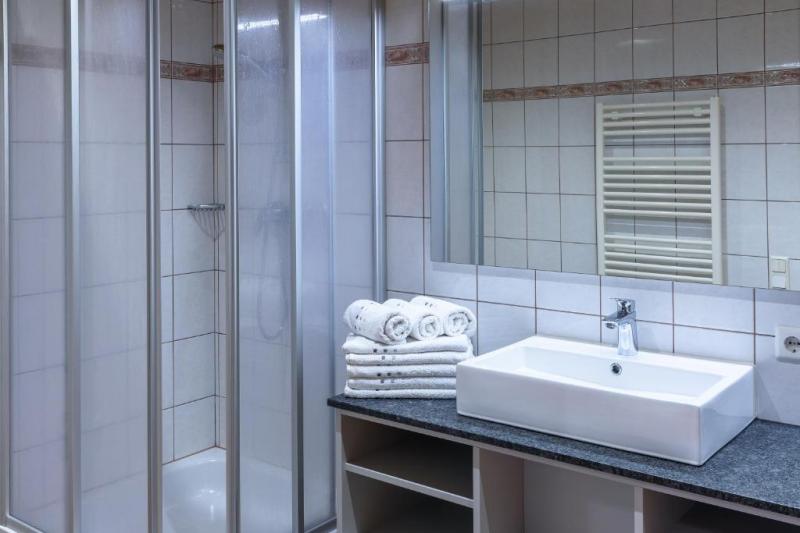 Appartement Ferienwohnung Salzburg