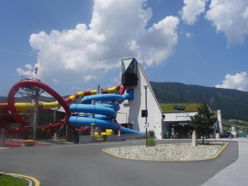 Appartement Ferienwohnung Österreich