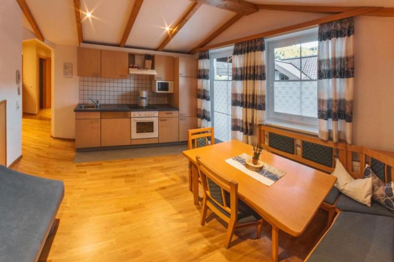 Appartement Ferienwohnung Wellness-Bereich