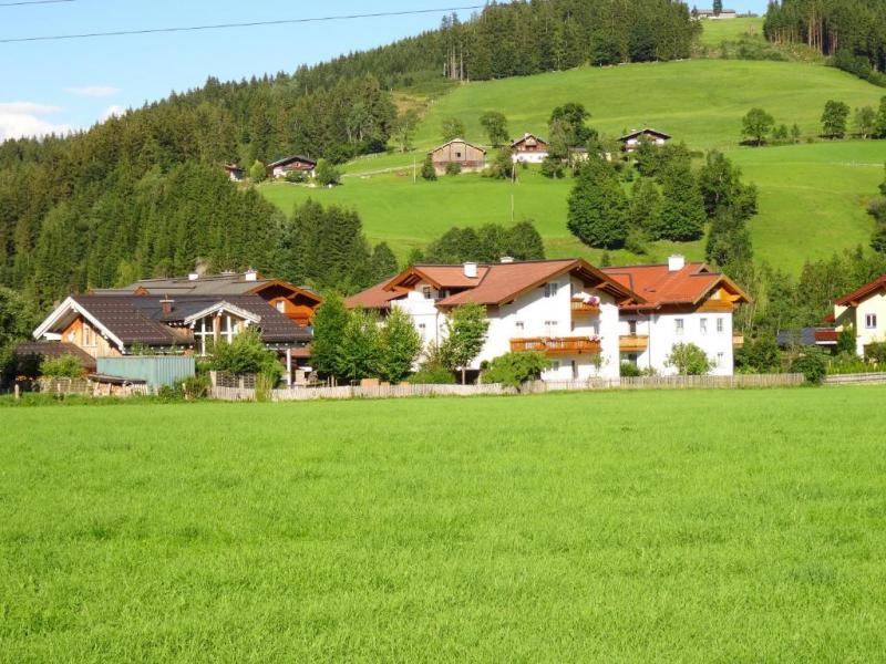 Appartement Ferienwohnung Schilehrer