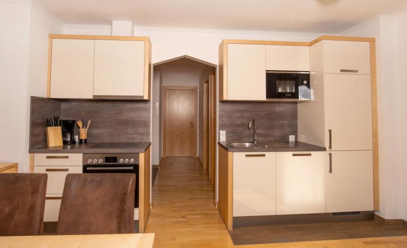 Appartement Ferienwohnung Golfplatz