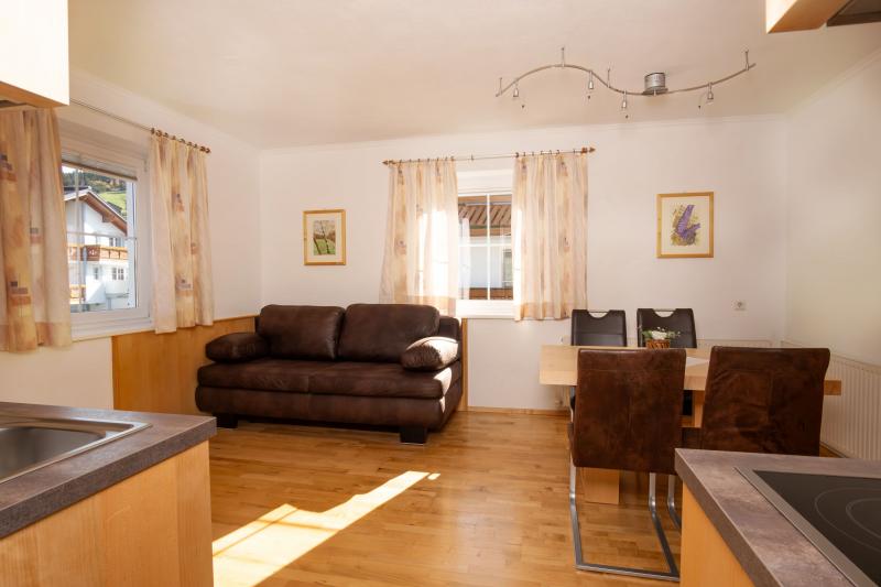 Appartement Ferienwohnung Golfplatz