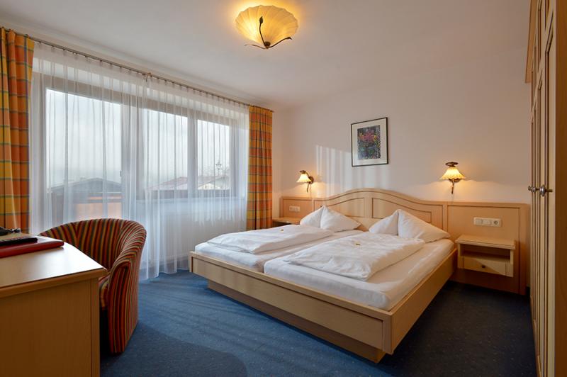Appartement Ferienwohnung Kufstein