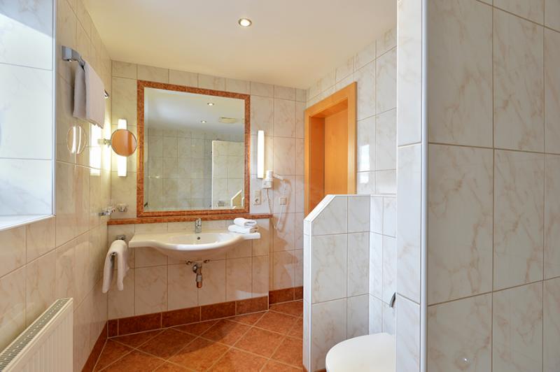 Appartement Ferienwohnung 3
