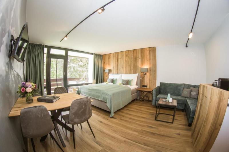 Appartement Ferienwohnung Österreich