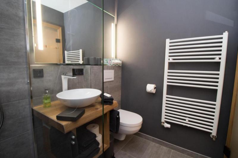 Appartement Ferienwohnung Zell am See