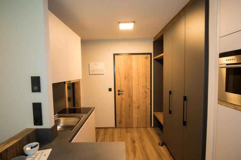 Appartement Ferienwohnung Appartement Ferienwohnung