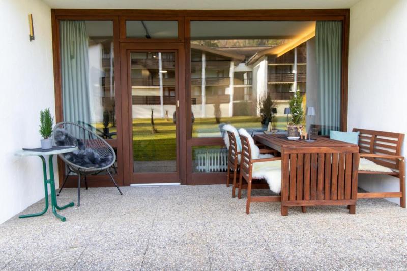 Appartement Ferienwohnung 3