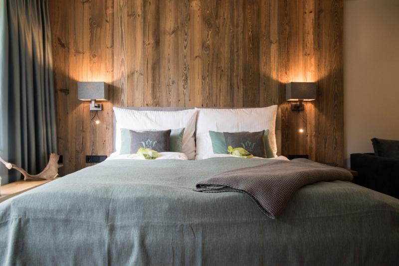 Appartement Ferienwohnung Beautyfarm