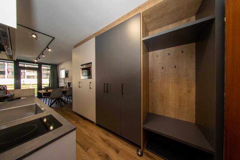 Appartement Ferienwohnung Beautyfarm