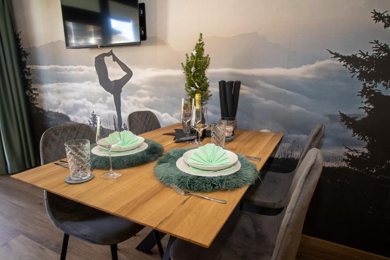 Appartement Ferienwohnung Beautyfarm