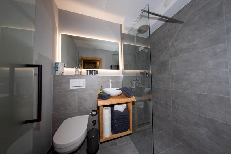 Appartement Ferienwohnung Beautyfarm