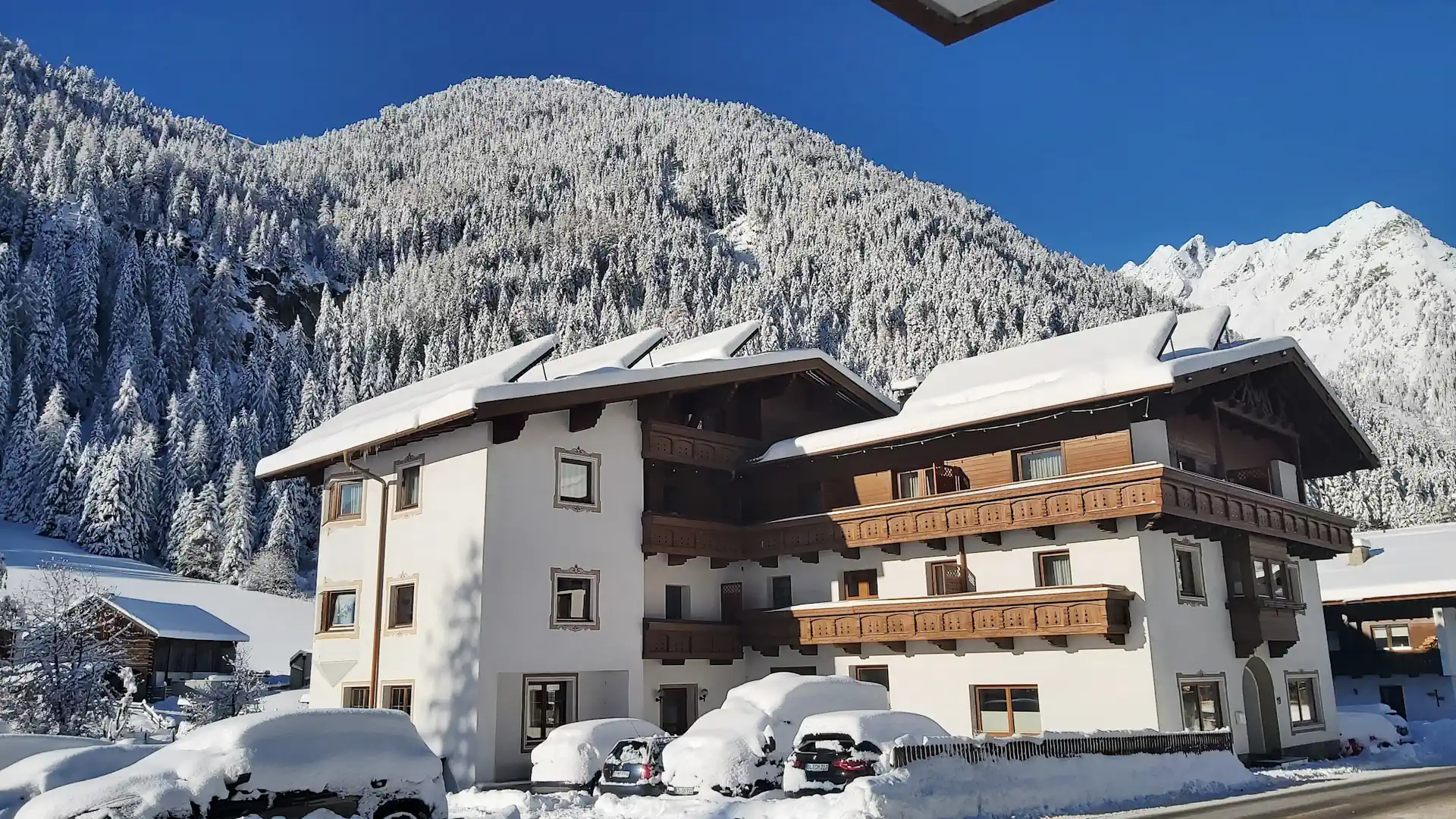 Hotel Tirol