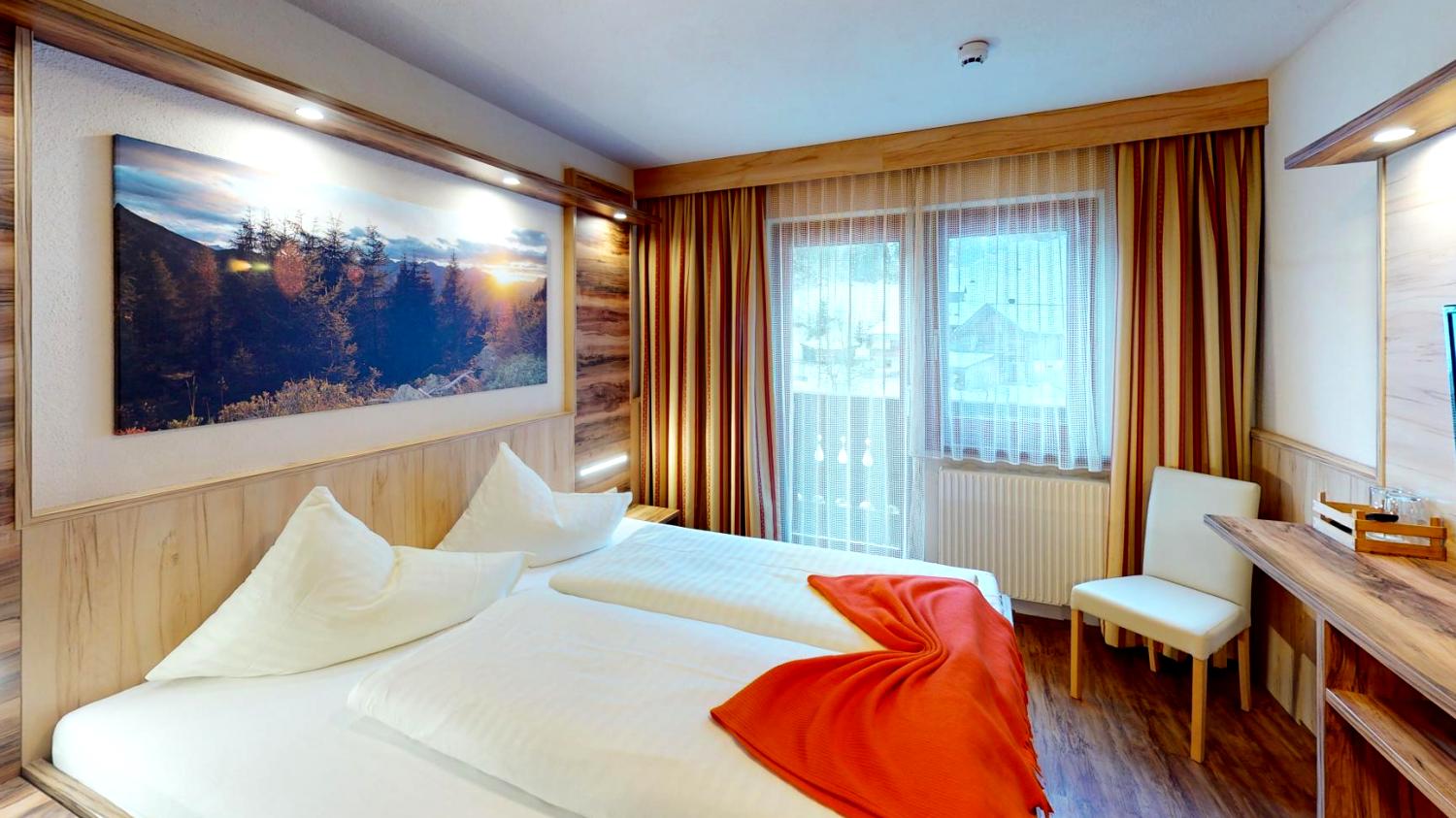 Hotel Beautyfarm