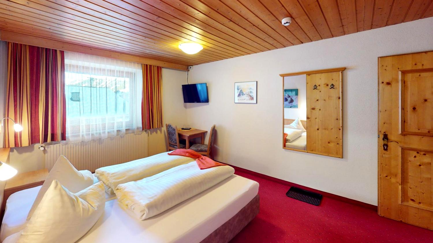 Hotel Bootsverleih