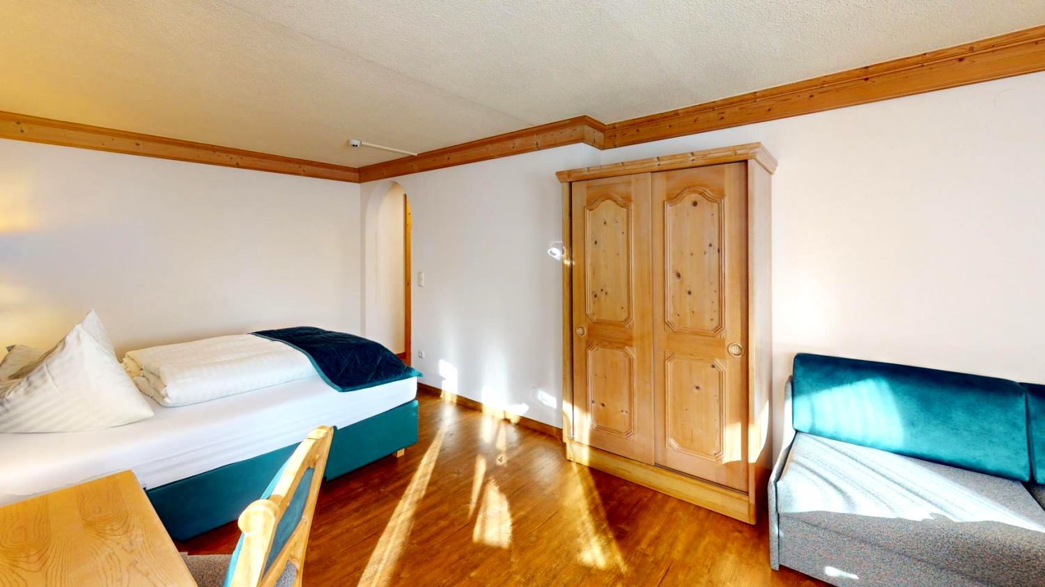Hotel Schilehrer