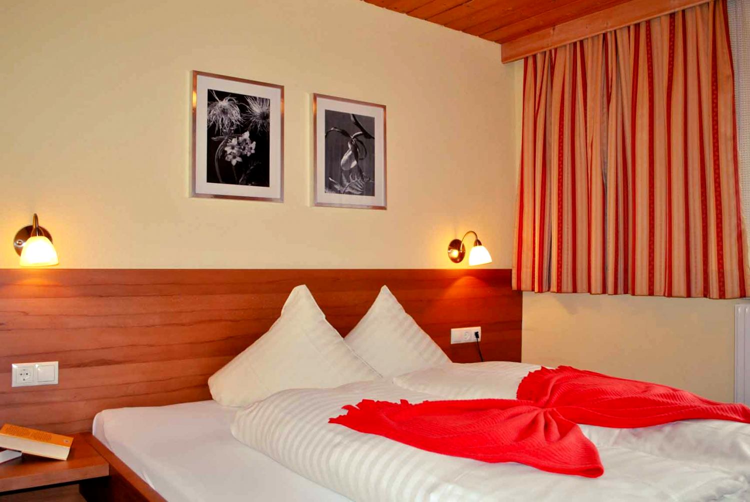 Hotel Hallenbad