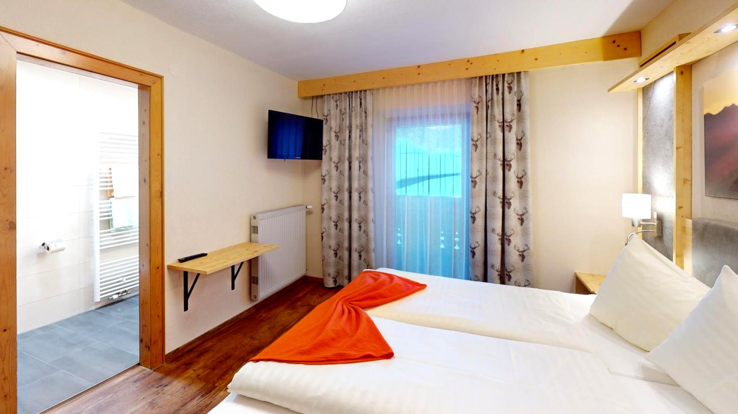 Hotel Golfplatz