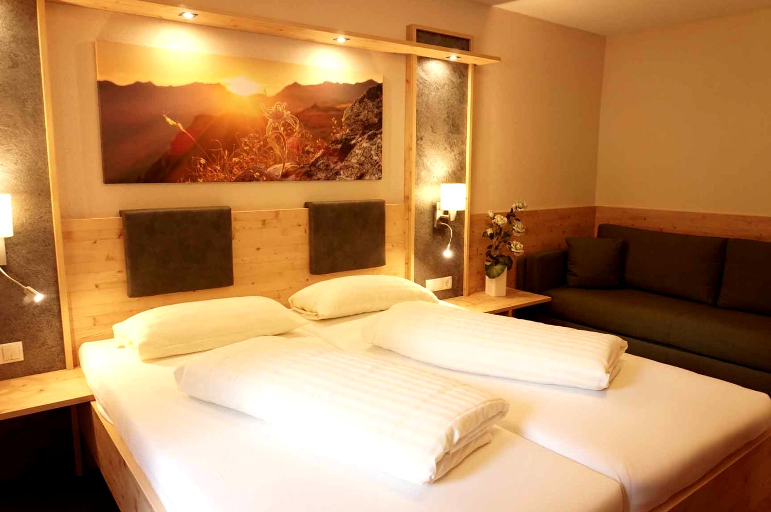 Hotel Reiten