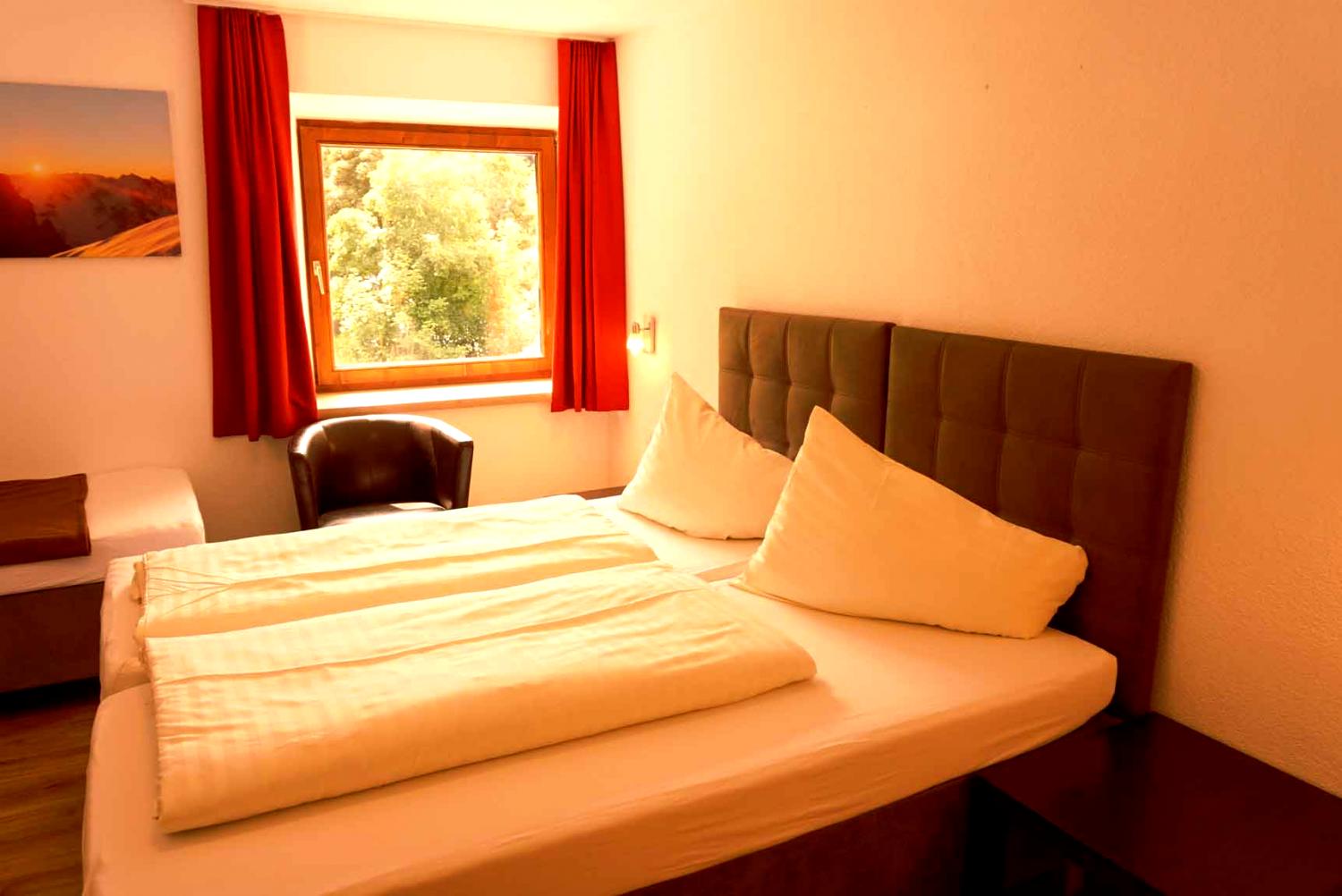 Hotel Kletterkurse