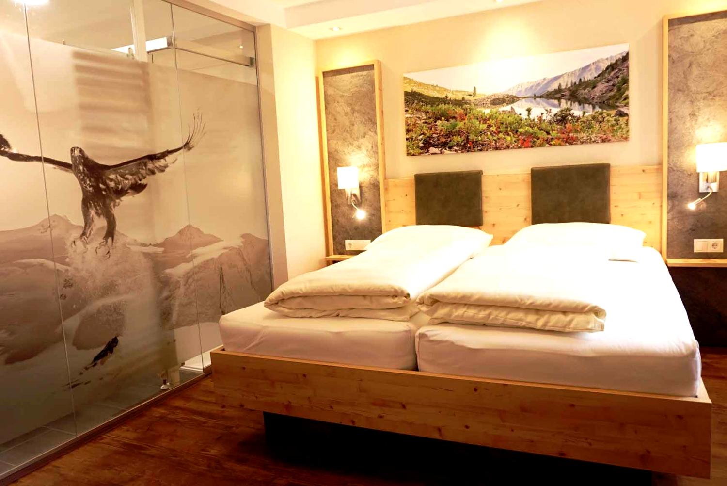 Hotel Seminarraum