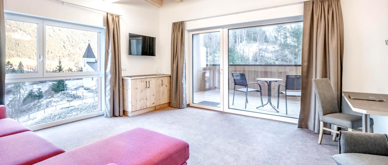 Hotel Tirol