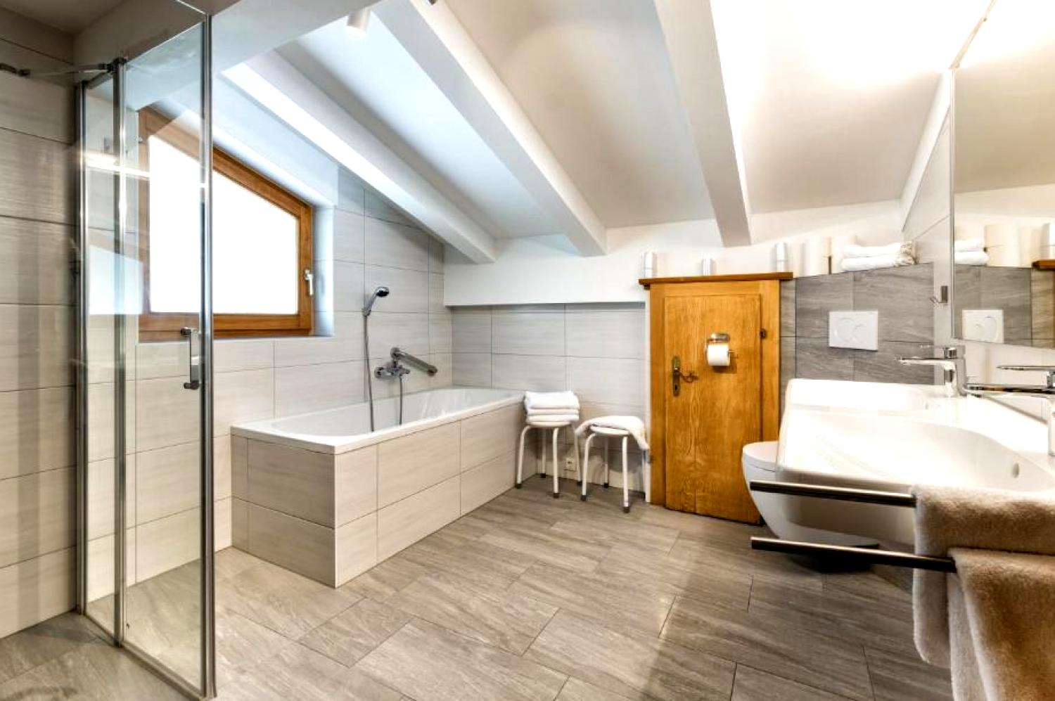 Appartement Ferienwohnung Tirol