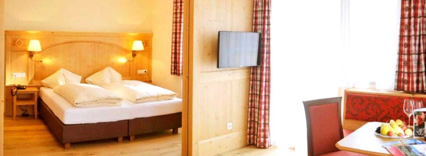 Hotel Salzburg
