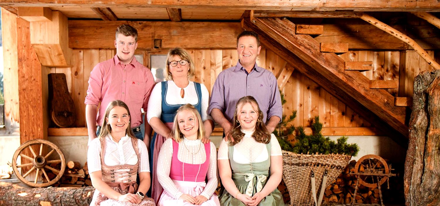 Ferienhaus Ferienchalet Österreich
