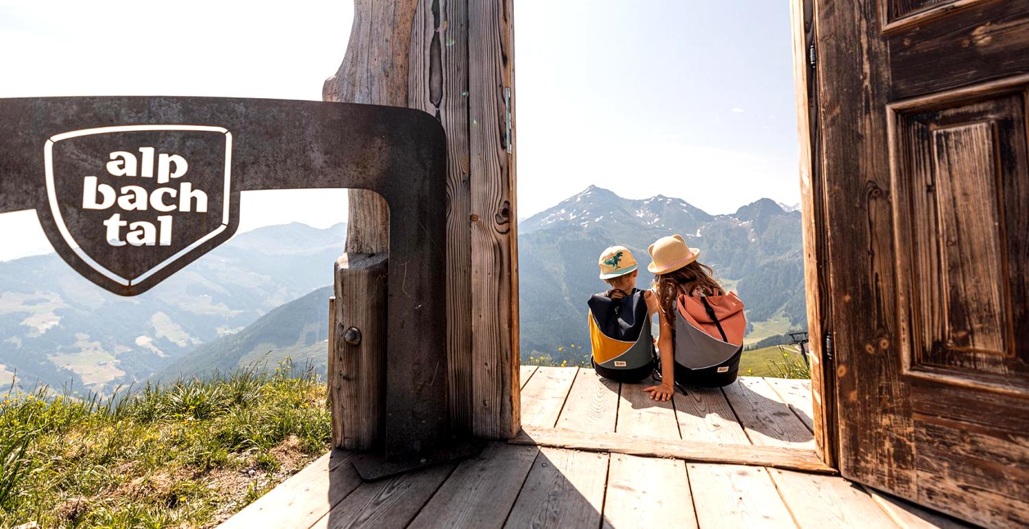Ferienhaus Ferienchalet Wellness-Bereich
