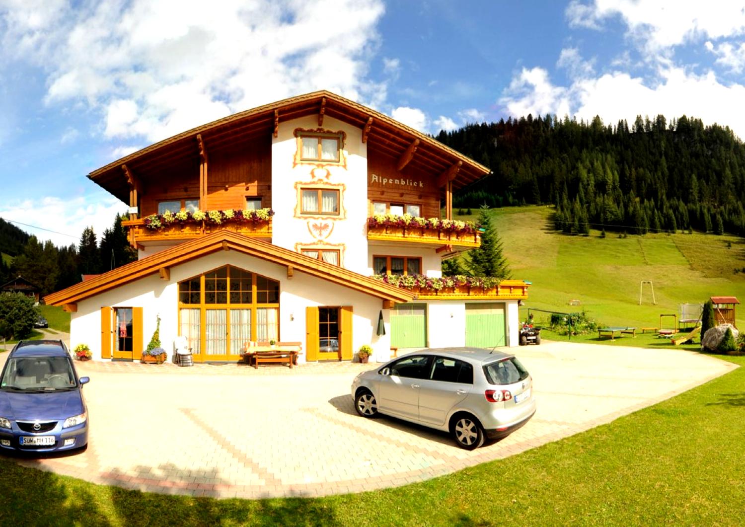Privatvermieter Reutte
