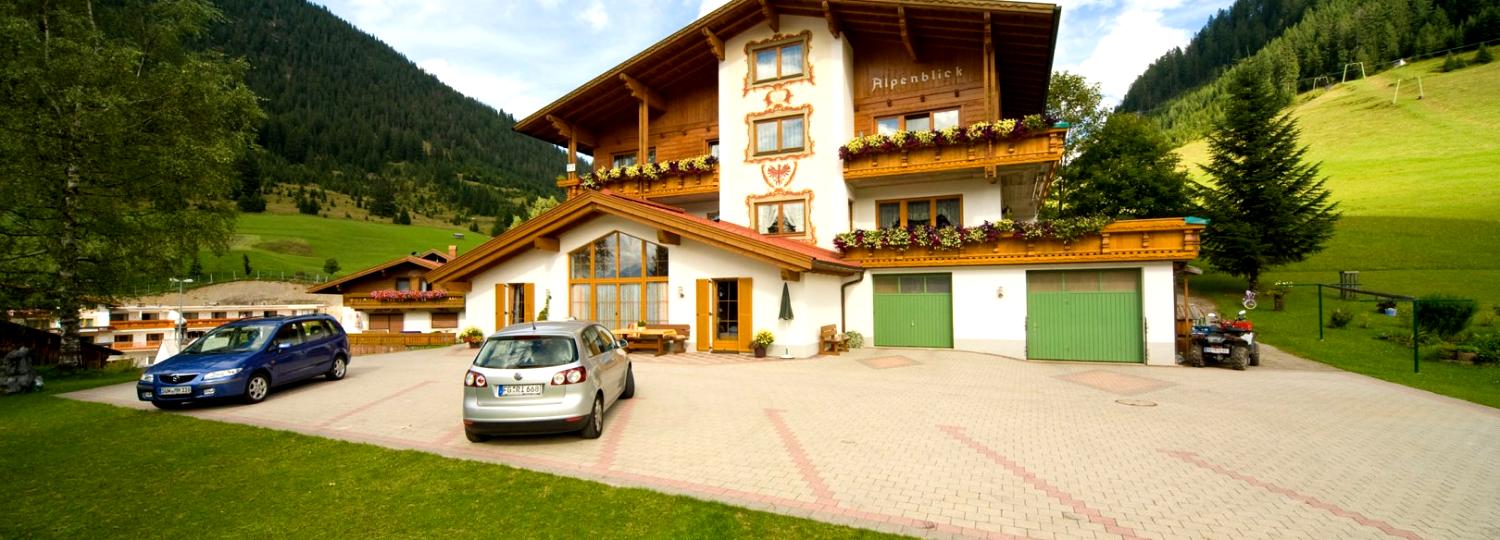 Privatvermieter Tirol