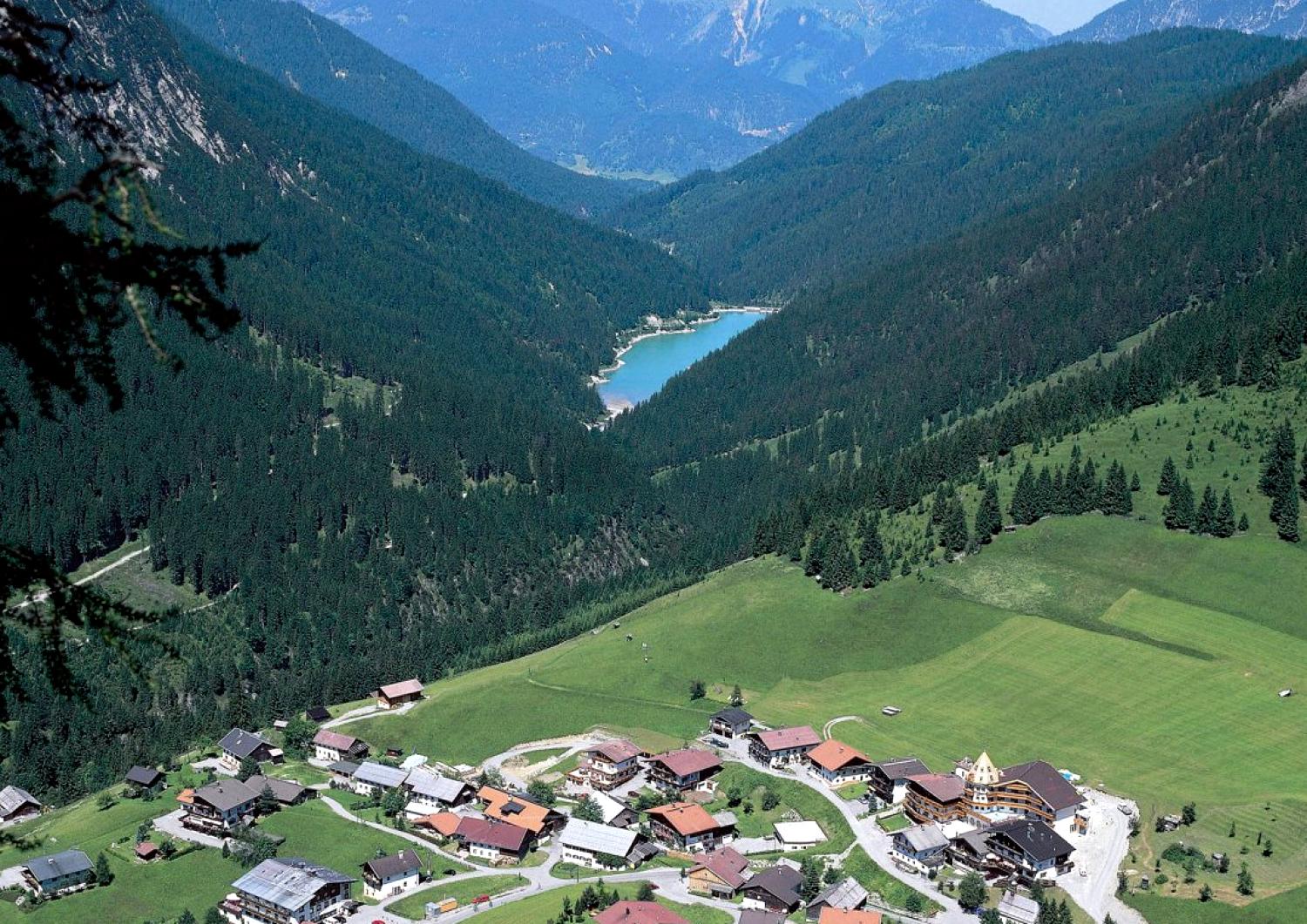 Privatvermieter Reiten