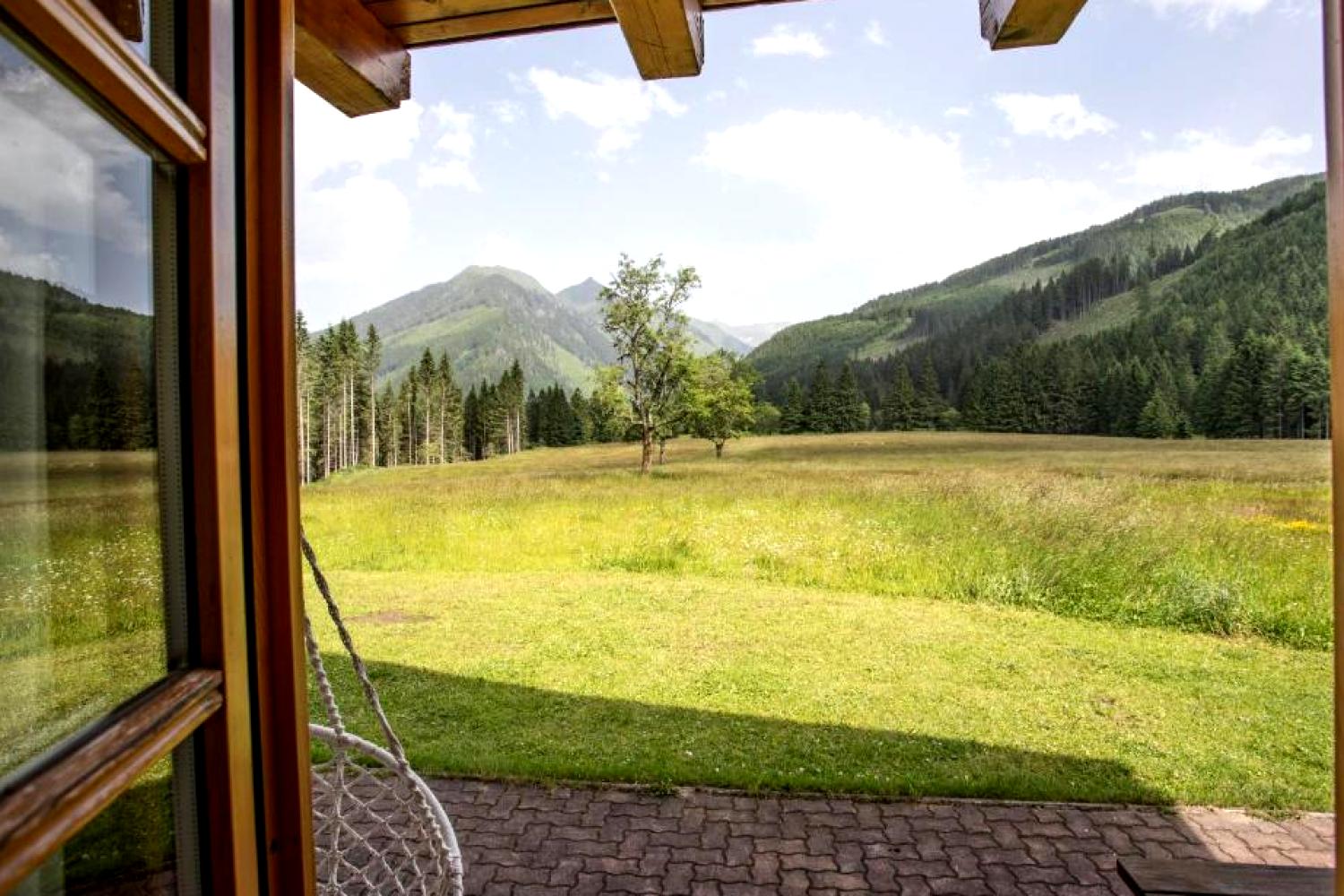 Appartement Ferienwohnung Steiermark