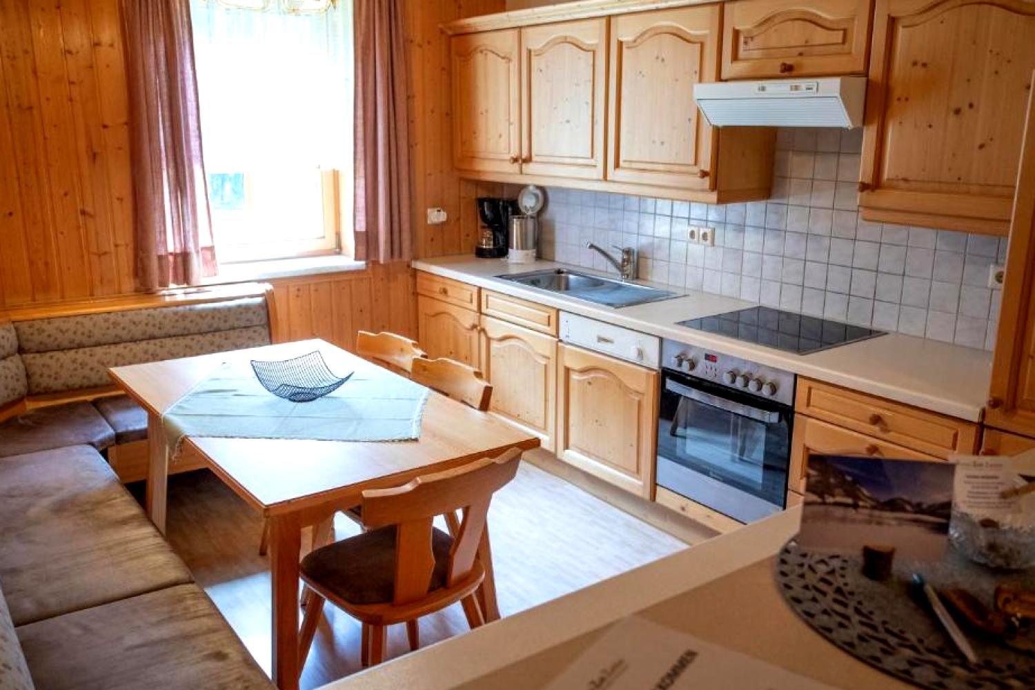 Appartement Ferienwohnung Österreich