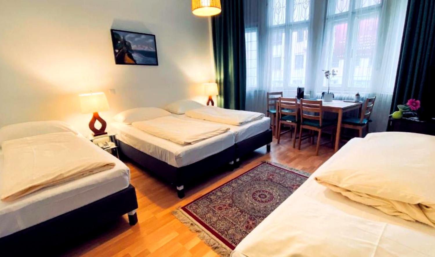 Hotel Wien