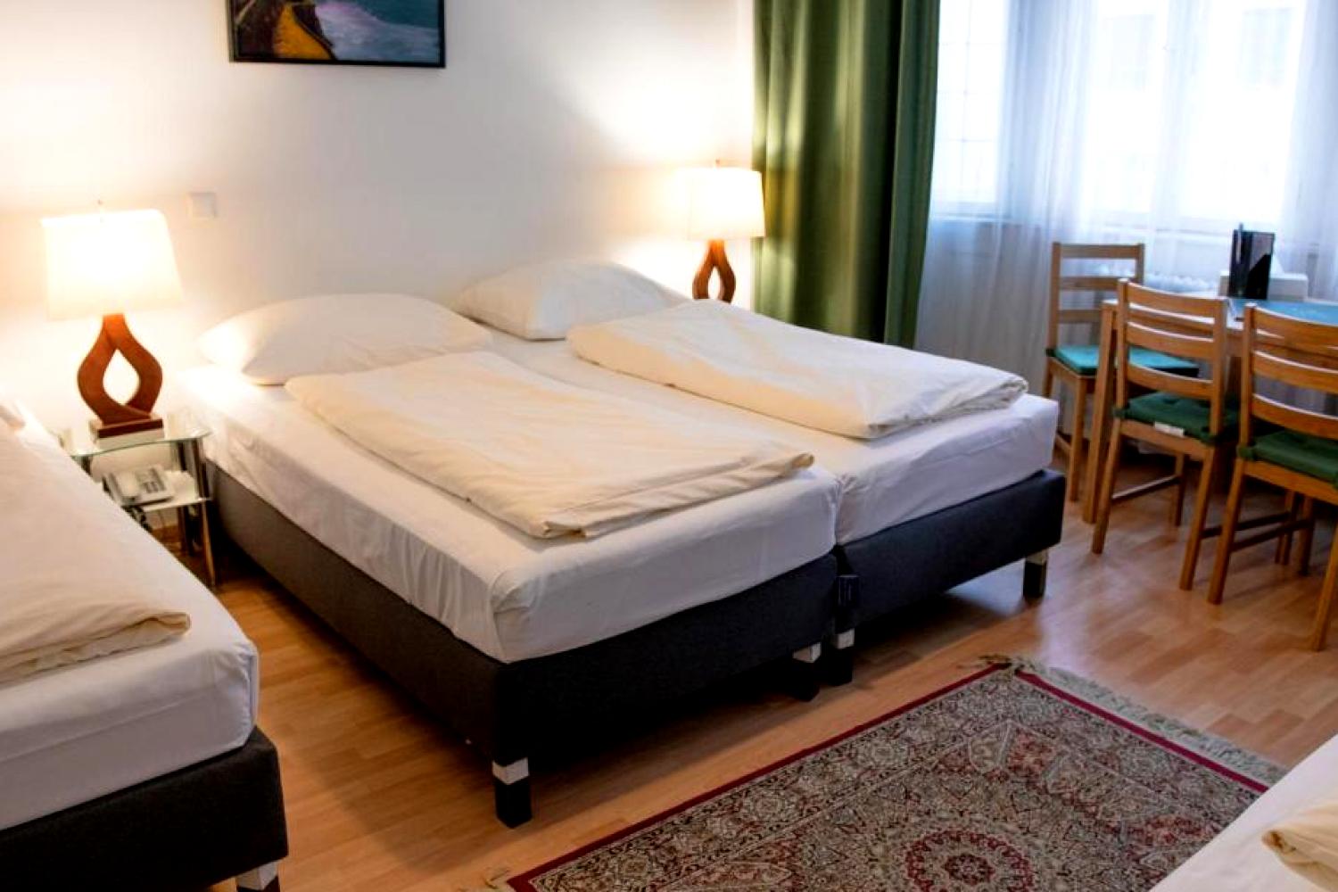 Hotel Österreich