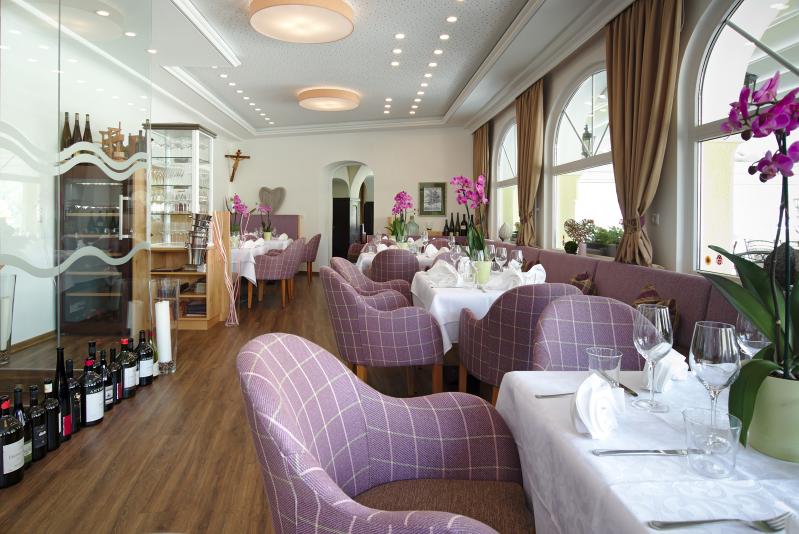 Hotel Pensione completa