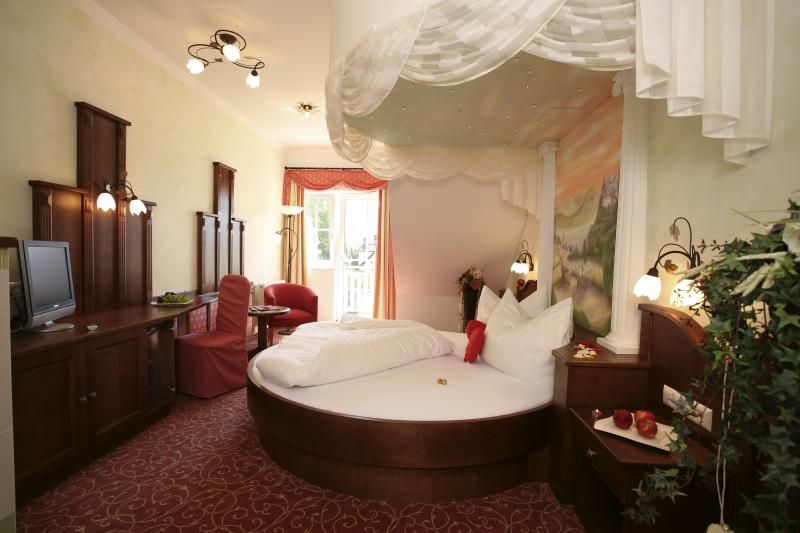 Hotel Party sul ghiaccio