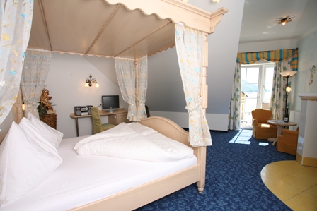 Hotel Grigliate all'aperto