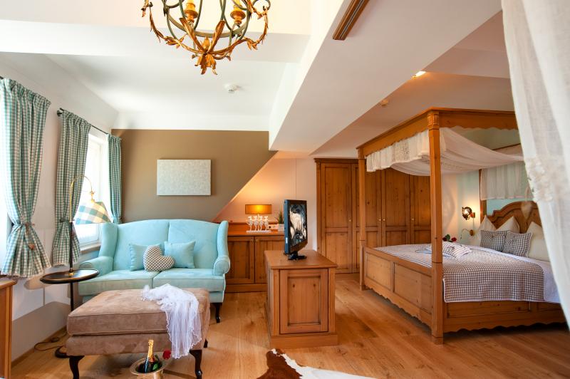 Hotel Guida per la montagna