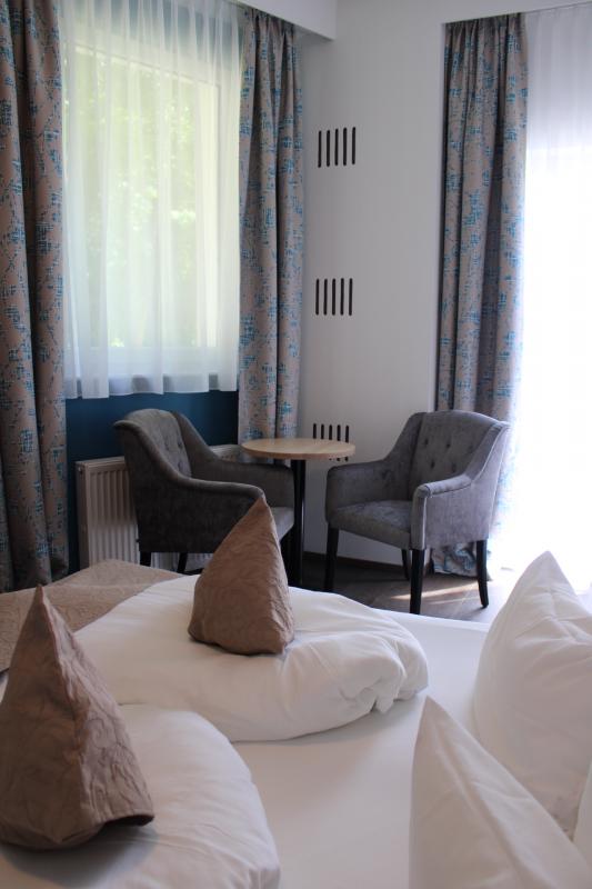 Hotel Ristorante proprio