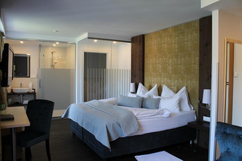Hotel Pesca sportiva