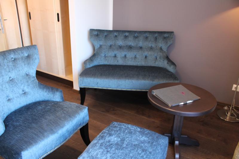 Hotel Palestra per il fitness