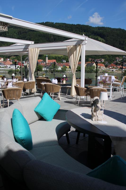 Hotel Campo da golf