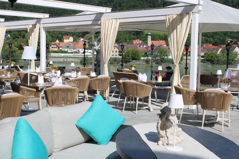 Hotel Piscina all'aperto