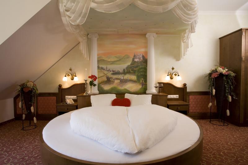 Hotel Seminari