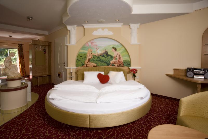 Hotel Palcoscenico